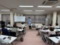 【大阪市福島区】あおば訪問看護ステーションが地域住 【大阪市福島区】あおば訪問看護ステーションが地域住
