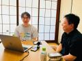 「当事者ラジオ オンラインサロン」9月17日スタート 「当事者ラジオ オンラインサロン」9月17日スタート