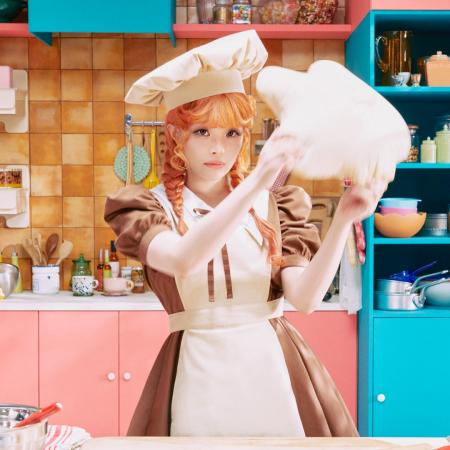 きゃりーぱみゅぱみゅ、TVアニメ『パンどろぼう』エン きゃりーぱみゅぱみゅ、TVアニメ『パンどろぼう』エン