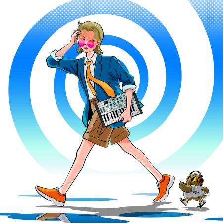 音楽プロデューサー保本真吾のカルチャープロジェクト 音楽プロデューサー保本真吾のカルチャープロジェクト