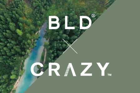 BLDグループ、CRAZYと業務提携 BLDグループ、CRAZYと業務提携