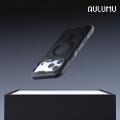 AULUMU、Magsafe対応 iPhone 18 Pro/ 18 Pro max 用ケ AULUMU、Magsafe対応 iPhone 18 Pro/ 18 Pro max 用ケ
