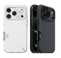 AULUMU、Magsafe対応 iPhone 18 Pro/ 18 Pro max 用ケ AULUMU、Magsafe対応 iPhone 18 Pro/ 18 Pro max 用ケ