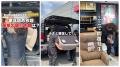 【その家具、まだ入る!?】36万円分の家具が10万円に 【その家具、まだ入る!?】36万円分の家具が10万円に