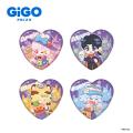 ハートピアスローライフ×GiGOキャンペーン開催のお知 ハートピアスローライフ×GiGOキャンペーン開催のお知