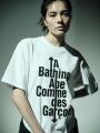 BAPE(R)︎ × COMME des GARCONS BAPE(R)︎ × COMME des GARCONS