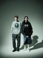 BAPE(R)︎ × COMME des GARCONS BAPE(R)︎ × COMME des GARCONS