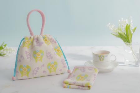 【万平ホテル】万平ホテル×FEILERコラボ商品からutf-8 【万平ホテル】万平ホテル×FEILERコラボ商品からutf-8