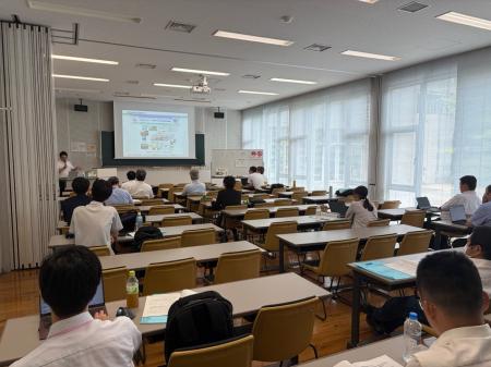 【北九州高専】JST未来社会創造事業「CREA」プロジェ 【北九州高専】JST未来社会創造事業「CREA」プロジェ