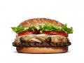 バーガーキング(R) から秋の風物詩バーガー「マッシュ バーガーキング(R) から秋の風物詩バーガー「マッシュ
