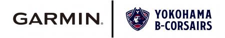 Garmin、「横浜ビー・コルセアーズ」とオフィシャルパ Garmin、「横浜ビー・コルセアーズ」とオフィシャルパ