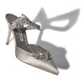 【阪急うめだ本店】憧れのシューズブランド「MANOLO B 【阪急うめだ本店】憧れのシューズブランド「MANOLO B