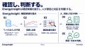 既設EMSの電力データから「いつもと違う」を見つける 既設EMSの電力データから「いつもと違う」を見つける