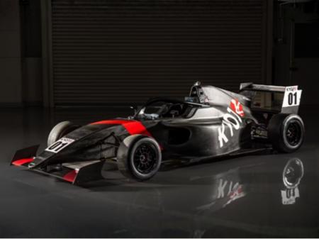 富士スピードウェイ×EXPASA足柄×KYOJO×SUPER FORMULA 富士スピードウェイ×EXPASA足柄×KYOJO×SUPER FORMULA