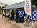 富士スピードウェイ×EXPASA足柄×KYOJO×SUPER FORMULA 富士スピードウェイ×EXPASA足柄×KYOJO×SUPER FORMULA