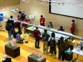 【多摩六都科学館】10月14日は鉄道の日 電車を動かす 【多摩六都科学館】10月14日は鉄道の日 電車を動かす