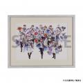 『ヘタリア20周年原画展 WorldFesta』待望のグッズ第3 『ヘタリア20周年原画展 WorldFesta』待望のグッズ第3