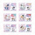 moment × ameiro 11th Anniversary Cafe -THEキャラC moment × ameiro 11th Anniversary Cafe -THEキャラC