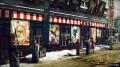 『STRANGER THAN HEAVEN』東映株式会社とのコラボレー 『STRANGER THAN HEAVEN』東映株式会社とのコラボレー