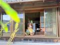 奈良県山添村の古民家を再生。「心の余白」を取り戻す 奈良県山添村の古民家を再生。「心の余白」を取り戻す