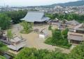 【10月31日(土)開催】国宝「勝興寺」の奥書院・八角 【10月31日(土)開催】国宝「勝興寺」の奥書院・八角