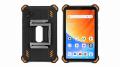 8.68インチタフネスタブレット「AGM PAD P3」に着脱式 8.68インチタフネスタブレット「AGM PAD P3」に着脱式