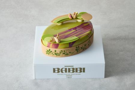 イタリア老舗ブランドであるBABBI業務用商品輸入代理 イタリア老舗ブランドであるBABBI業務用商品輸入代理