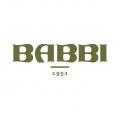 イタリア老舗ブランドであるBABBI業務用商品輸入代理 イタリア老舗ブランドであるBABBI業務用商品輸入代理