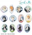 TVアニメ「夏目友人帳」の描き下ろし 祓い屋ver. トレ TVアニメ「夏目友人帳」の描き下ろし 祓い屋ver. トレ