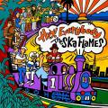 THE SKA FLAMES、ファン待望のフルアルバムが完成。 THE SKA FLAMES、ファン待望のフルアルバムが完成。