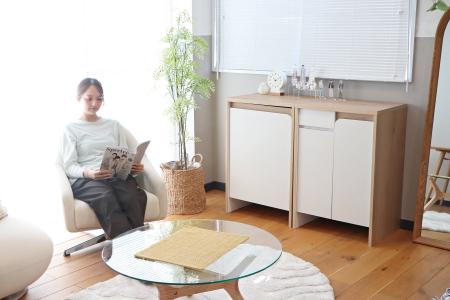 株式会社東馬、東京ビッグサイトで開催された「LIFE×D 株式会社東馬、東京ビッグサイトで開催された「LIFE×D