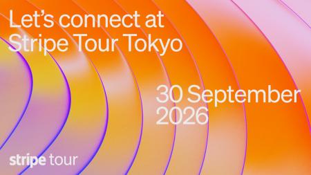 富士ソフト、「Stripe Tour Tokyo 2026」に出展 エー 富士ソフト、「Stripe Tour Tokyo 2026」に出展 エー