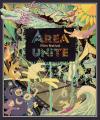 野外フィルムフェスティバル「AREA UNITE 2026」、今 野外フィルムフェスティバル「AREA UNITE 2026」、今