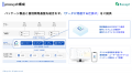 【日本初】DID/VCプラットフォーム「proovy」、OID4VC 【日本初】DID/VCプラットフォーム「proovy」、OID4VC