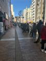 【東京初上陸】百貨店催事で1日5,000個!1個90円utf-8 【東京初上陸】百貨店催事で1日5,000個!1個90円utf-8