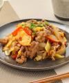 あえるだけ&レンジで温めるだけ!ライフスタイルブラ あえるだけ&レンジで温めるだけ!ライフスタイルブラ