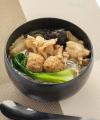 あえるだけ&レンジで温めるだけ!ライフスタイルブラ あえるだけ&レンジで温めるだけ!ライフスタイルブラ