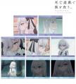 TVアニメ「死亡遊戯で飯を食う。」のトレーディング TVアニメ「死亡遊戯で飯を食う。」のトレーディング