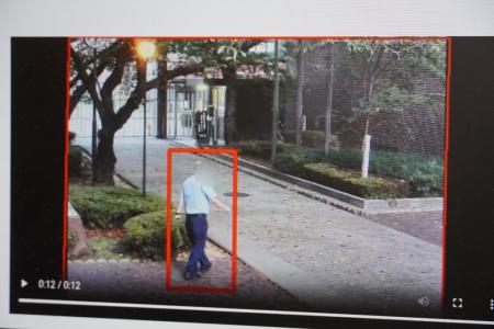 武庫川女子大学が共学化に向け、AI警備システムutf-8 武庫川女子大学が共学化に向け、AI警備システムutf-8