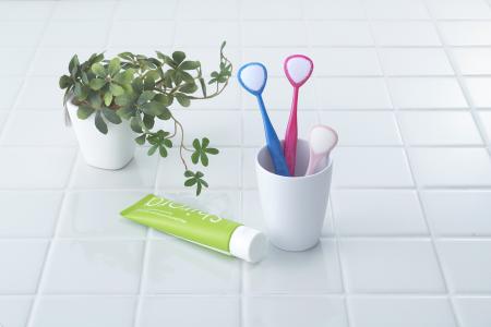 食欲の秋をもっと楽しもう!「舌活」習慣始めまutf-8 食欲の秋をもっと楽しもう!「舌活」習慣始めまutf-8