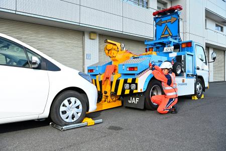 【JAF青森】「八戸自動車フェスティバル2026」でロー 【JAF青森】「八戸自動車フェスティバル2026」でロー