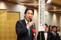 令和8年度 全国旅館政治連盟の集いが開催 令和8年度 全国旅館政治連盟の集いが開催