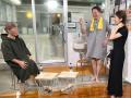 “ととのい”ゲストに、元格闘家の武尊!急遽、奥様・川 “ととのい”ゲストに、元格闘家の武尊!急遽、奥様・川