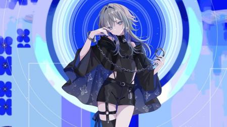 ボカロP兼ダークポップアーティストshinju、nakotanma ボカロP兼ダークポップアーティストshinju、nakotanma