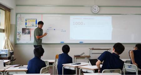 「便利」「楽」から「考えなければ考えてくれないもの 「便利」「楽」から「考えなければ考えてくれないもの