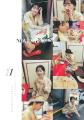 桜井日奈子の“素”が垣間見える20代最後のカレンダーブ 桜井日奈子の“素”が垣間見える20代最後のカレンダーブ