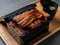 関西風の“地焼き鰻”を六本木で。『日本橋 躻 六本木店 関西風の“地焼き鰻”を六本木で。『日本橋 躻 六本木店