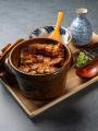関西風の“地焼き鰻”を六本木で。『日本橋 躻 六本木店 関西風の“地焼き鰻”を六本木で。『日本橋 躻 六本木店