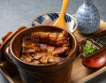 関西風の“地焼き鰻”を六本木で。『日本橋 躻 六本木店 関西風の“地焼き鰻”を六本木で。『日本橋 躻 六本木店