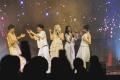 Toua、初ワンマンで1st Album『This is Toua』の世界 Toua、初ワンマンで1st Album『This is Toua』の世界